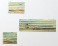 Ausstellung Anna Werkmeister, Schloss Branitz